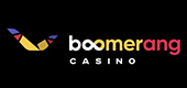 Boomerang logo