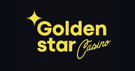 Golden Star logo