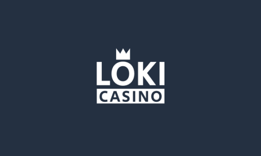 Loki logo