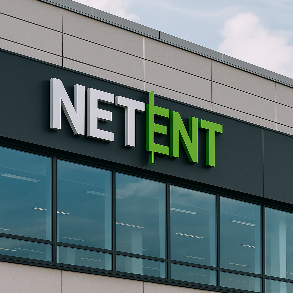 NetEnt