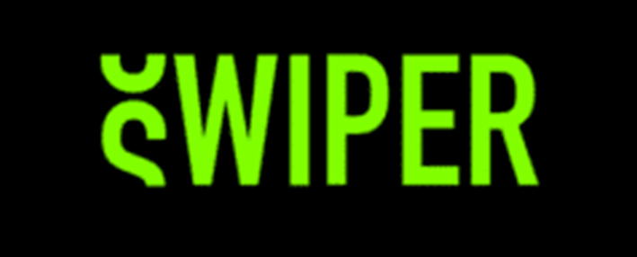 Swiper logo