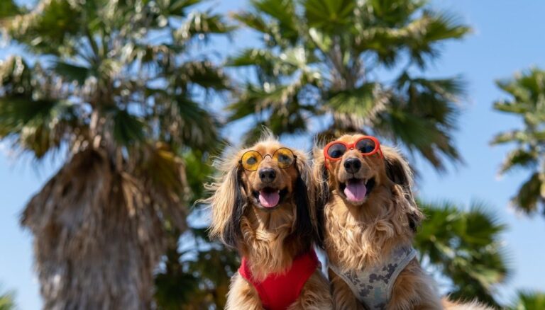 Come aprire una dog beach: cosa serve e come procedere